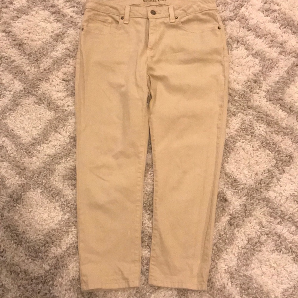 Michael kors  capri
